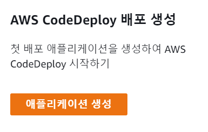 CodeDeploy